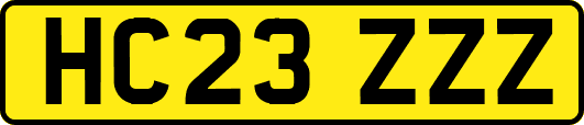 HC23ZZZ