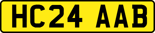 HC24AAB