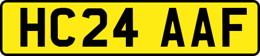 HC24AAF