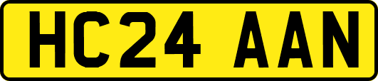 HC24AAN