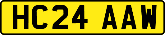 HC24AAW