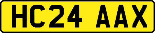 HC24AAX