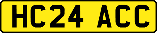 HC24ACC