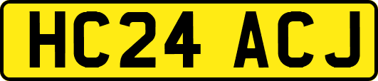 HC24ACJ
