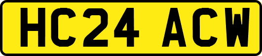 HC24ACW