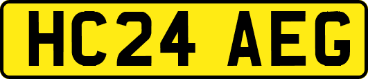 HC24AEG