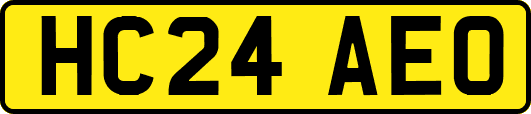 HC24AEO