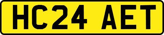 HC24AET