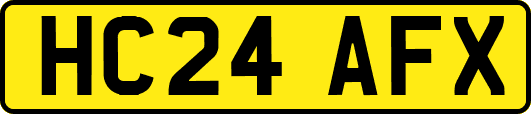 HC24AFX