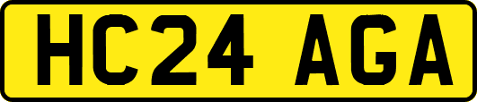 HC24AGA