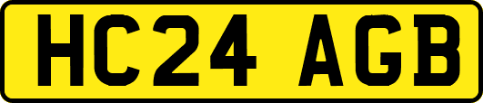 HC24AGB