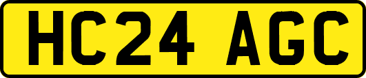 HC24AGC