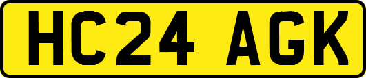 HC24AGK