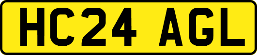 HC24AGL
