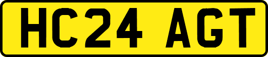 HC24AGT