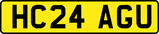 HC24AGU