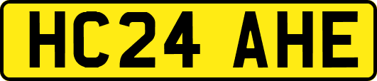 HC24AHE