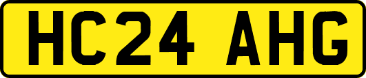 HC24AHG