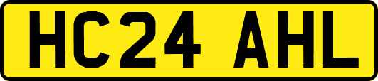 HC24AHL