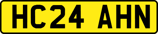 HC24AHN