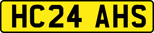 HC24AHS