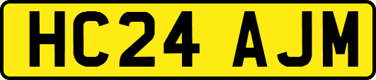 HC24AJM