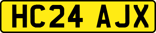 HC24AJX