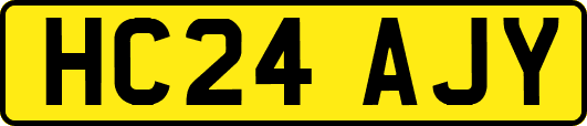 HC24AJY