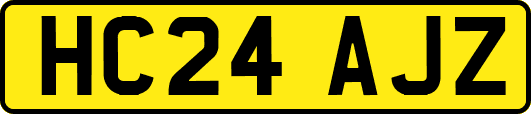 HC24AJZ