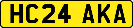 HC24AKA