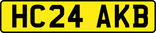 HC24AKB
