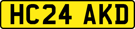 HC24AKD