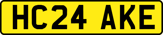 HC24AKE