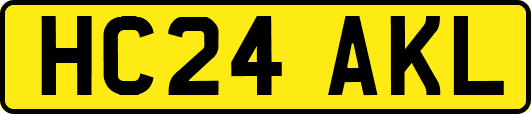HC24AKL