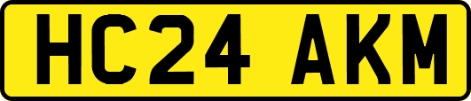 HC24AKM