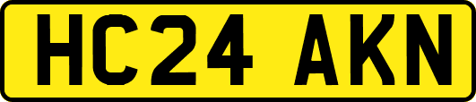 HC24AKN