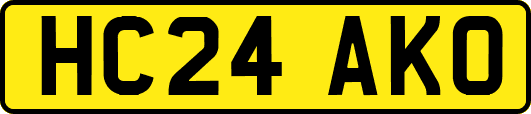 HC24AKO