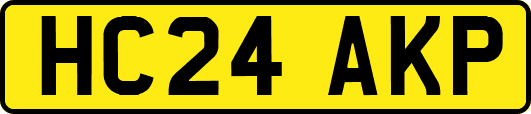 HC24AKP
