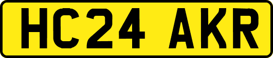 HC24AKR