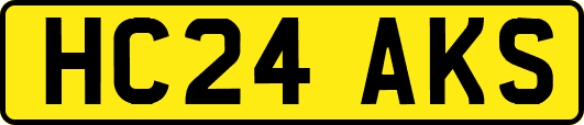 HC24AKS