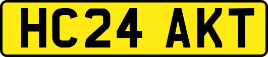 HC24AKT