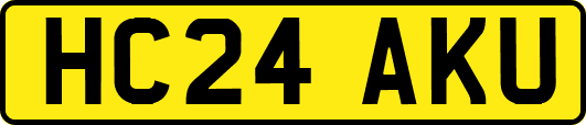 HC24AKU