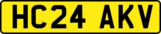 HC24AKV