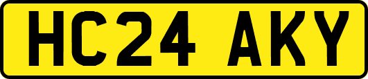 HC24AKY