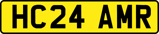 HC24AMR