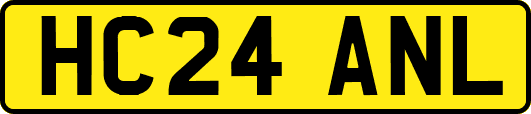 HC24ANL