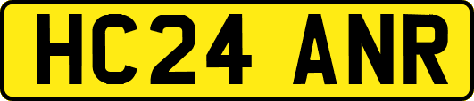 HC24ANR