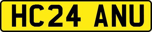 HC24ANU