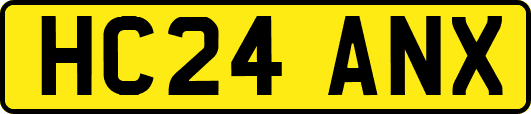 HC24ANX