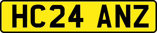 HC24ANZ